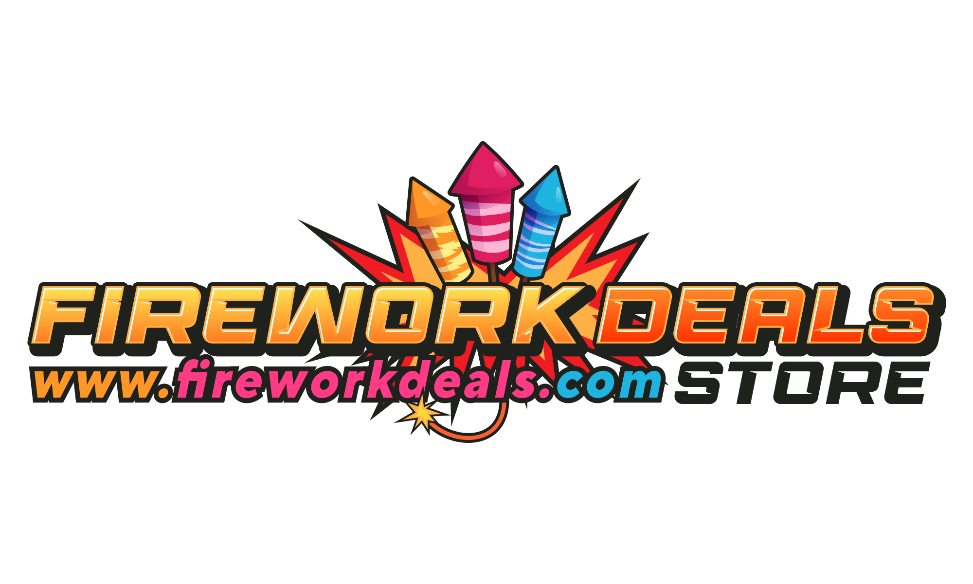 Firework Deals