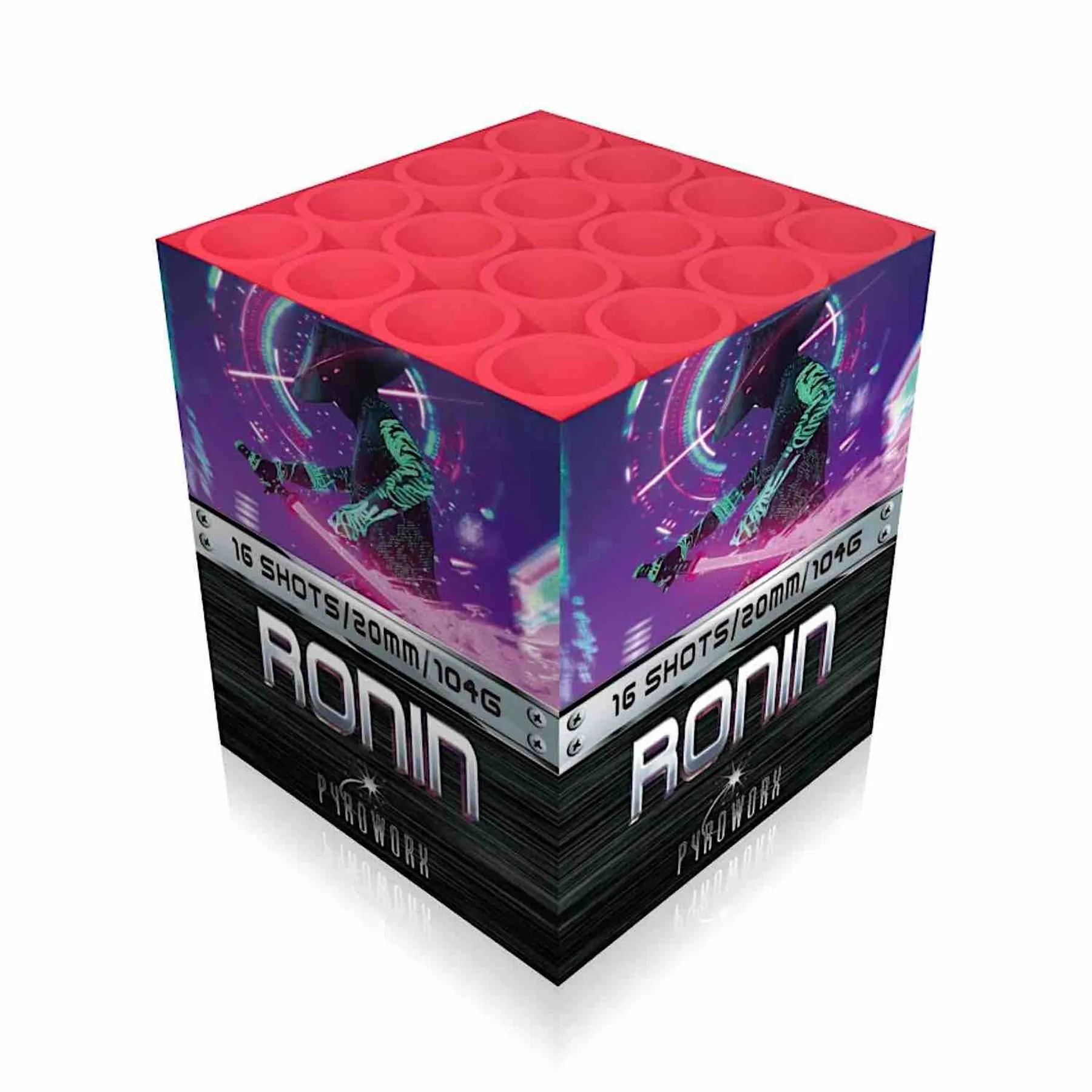 Ronin-Firework-Pyroworx