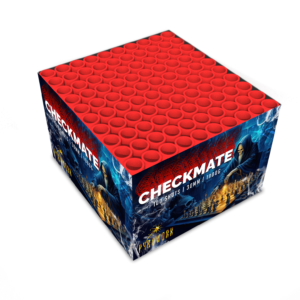 CHECKMATE - 100 SHOTS