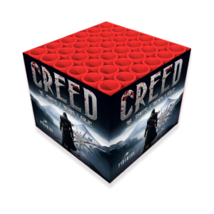 CREED