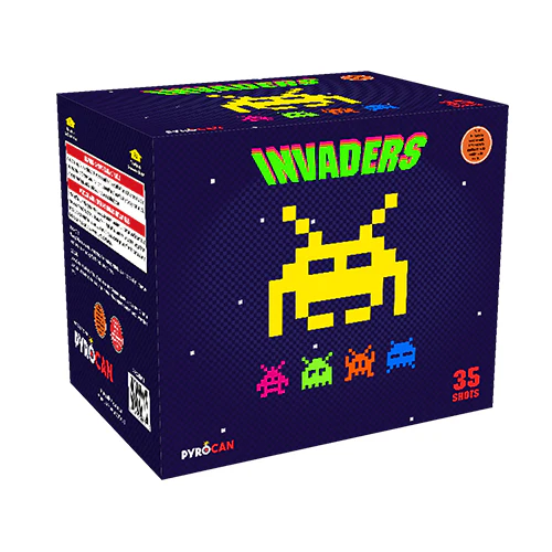 Invaders-Cake-Fireworks-Canada