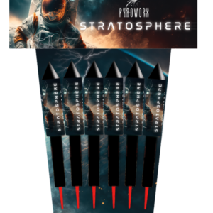 STRATOSPHERE ROCKETS