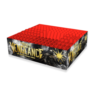 VENGEANCE - 138 SHOT
