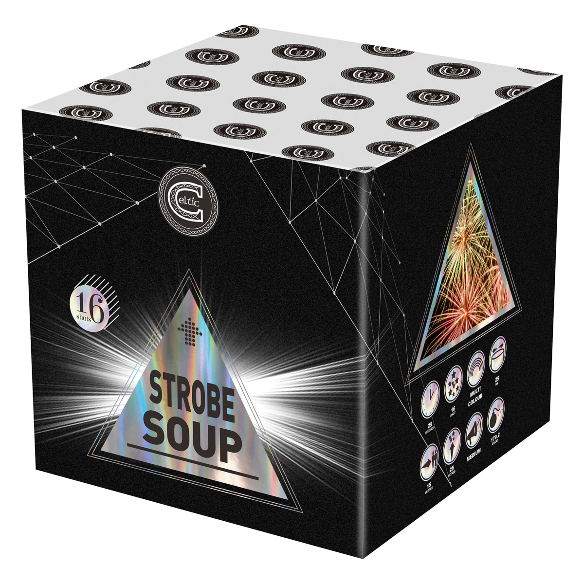 strobe-soup