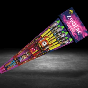 Zodiac – 16 Piece Selection Box