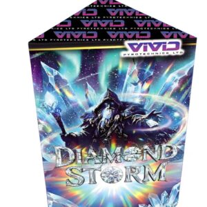 Diamond Storm – Fountain