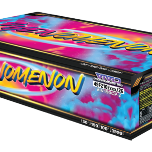 Phenomenon