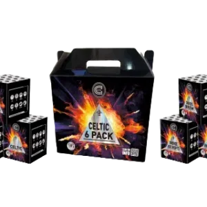 Celtic 6 Pack