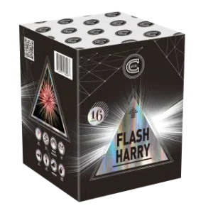 Flash Harry
