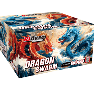 Dragon Swarm