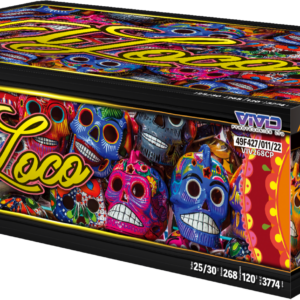 El Loco