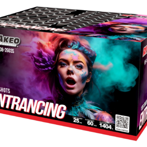 Entrancing