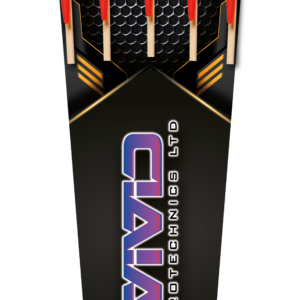 Hell Shots – 14g Rockets (5 Pack)