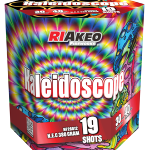 Kaleidoscope