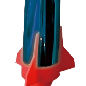 Kamuro Rainbow XL – Big Single Rocket