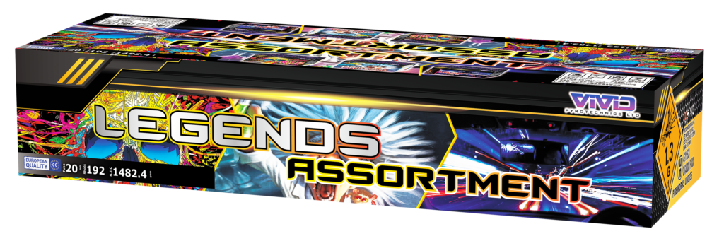 Legends Assortment – Professor X, WTF Mini & Velocity Mini