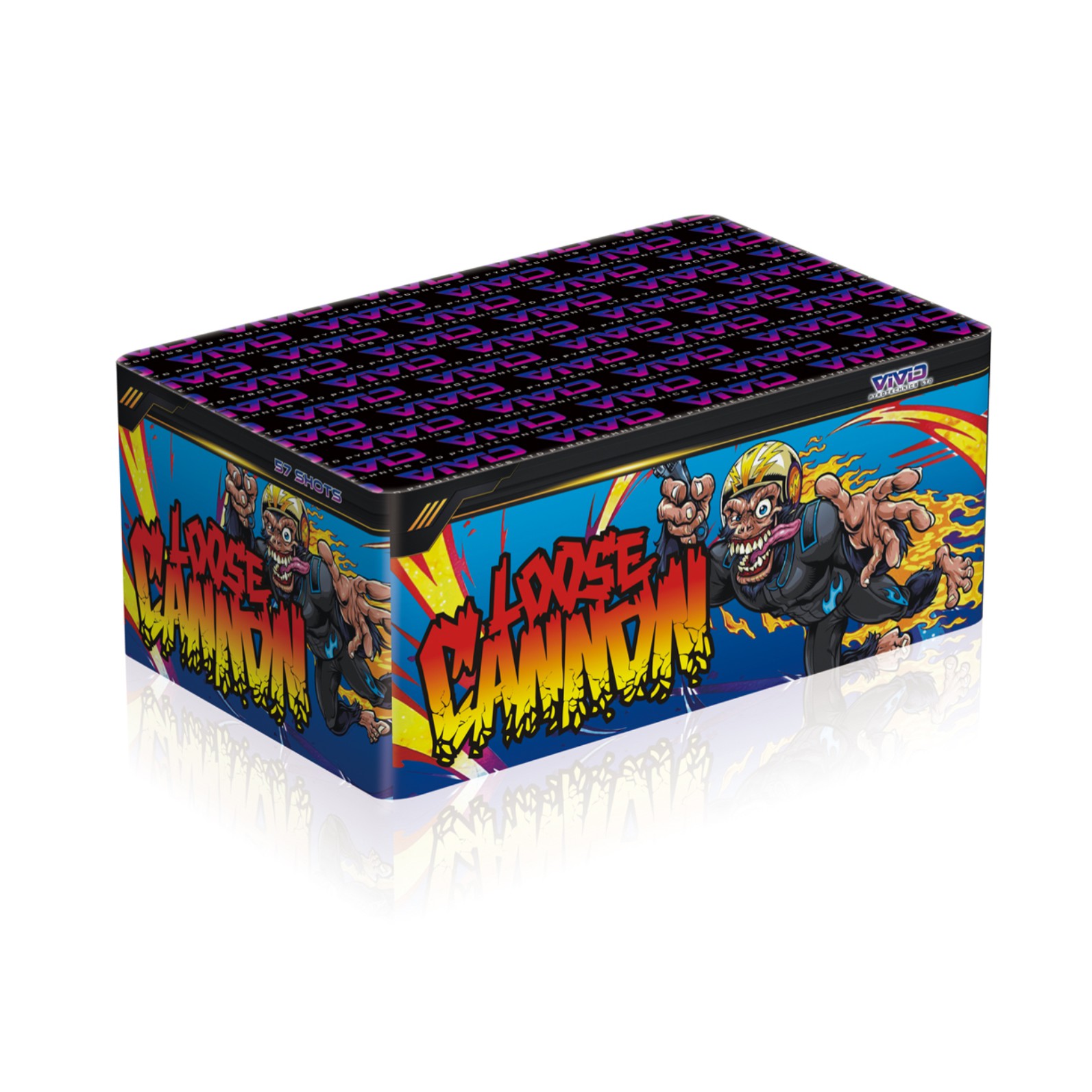 Loose Cannon – image 2
