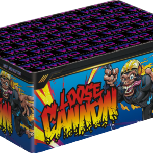 Loose Cannon