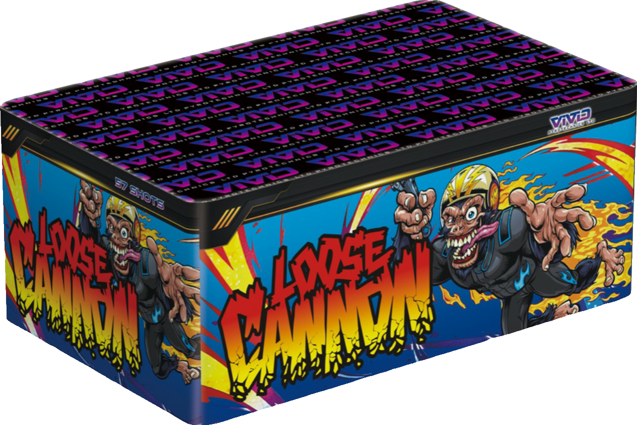 Loose Cannon