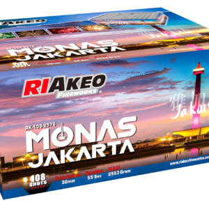 Monas Jakarta