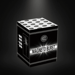 Magneto Burst