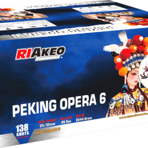 Peking Opera 6
