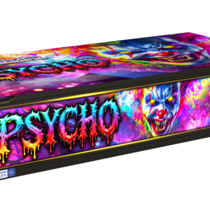 Psycho