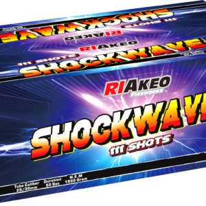 Shockwave