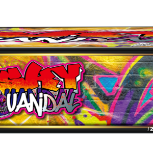 Sky Vandal – 404 Shot Compound