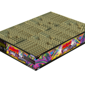 Sky Vandal XL – 632 Shot Compound