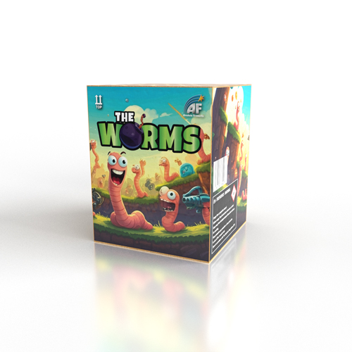 The Worms