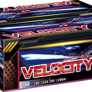 Velocity
