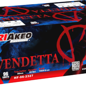 Vendetta