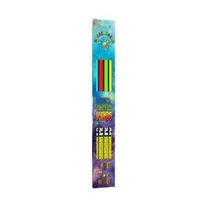 Abracadabra Hand-Held Fountains (4 Pack)