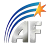 Absolute Fireworks logo