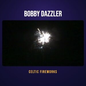 Bobby Dazzler