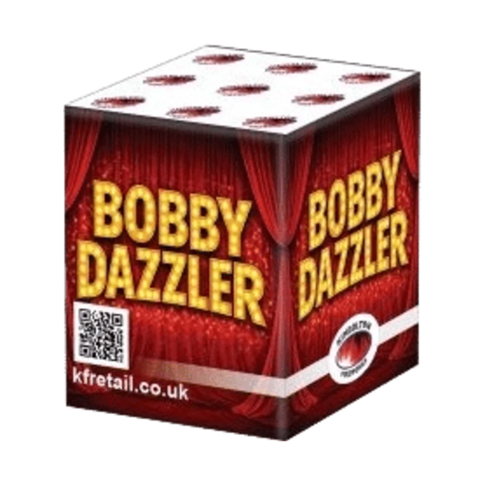 Bobby Dazzler