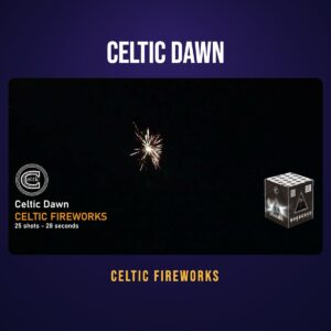 Celtic Dawn