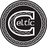 Celtic Fireworks logo
