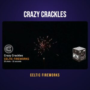 Crazy Crackles