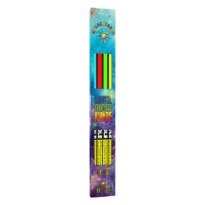 Abracadabra Hand-Held Fountains (4 Pack)