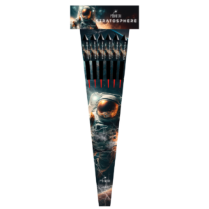 Stratosphere Rockets (6 Pack)