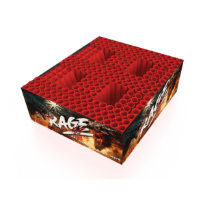Rage