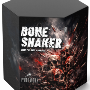 Bone Shaker