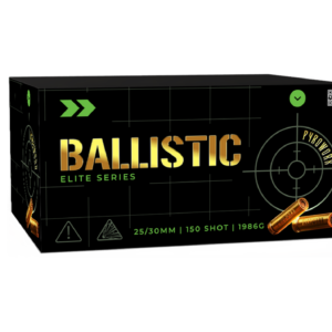 Ballistic