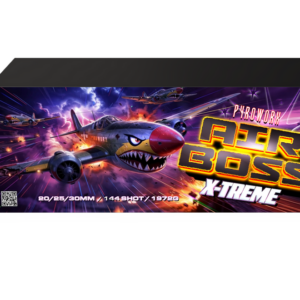 Air Boss X-Treme