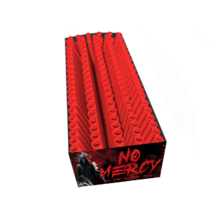 No Mercy