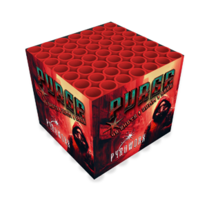 Purge