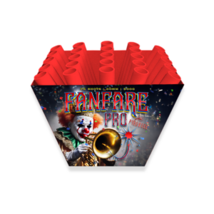 Fanfare Pro