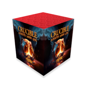 Crucible